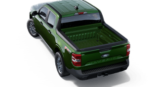 2025 Ford Maverick® External Image 3